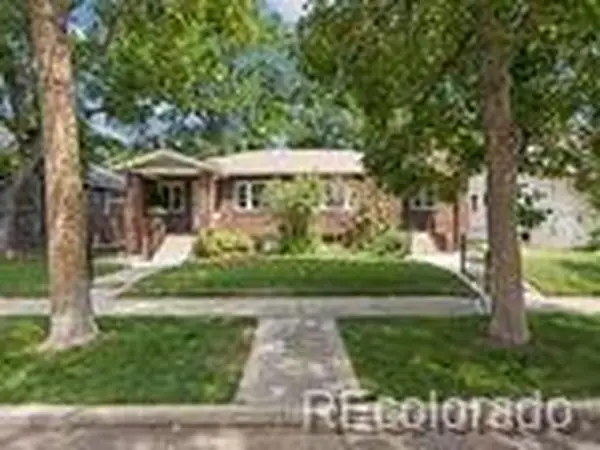 446 N High St, Denver, CO 80218