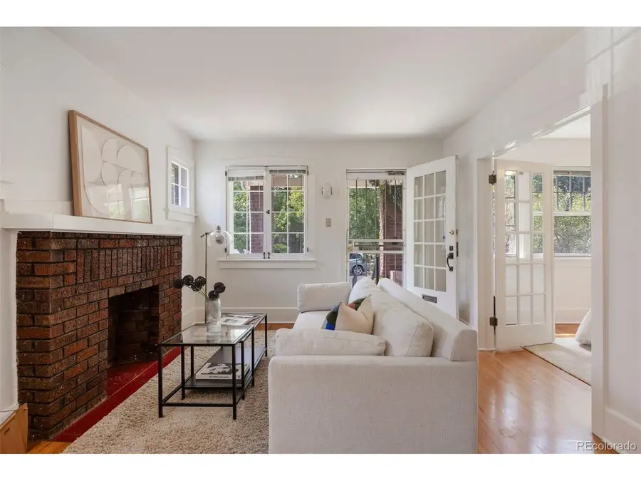 446 N High St, Denver, CO 80218 - #3