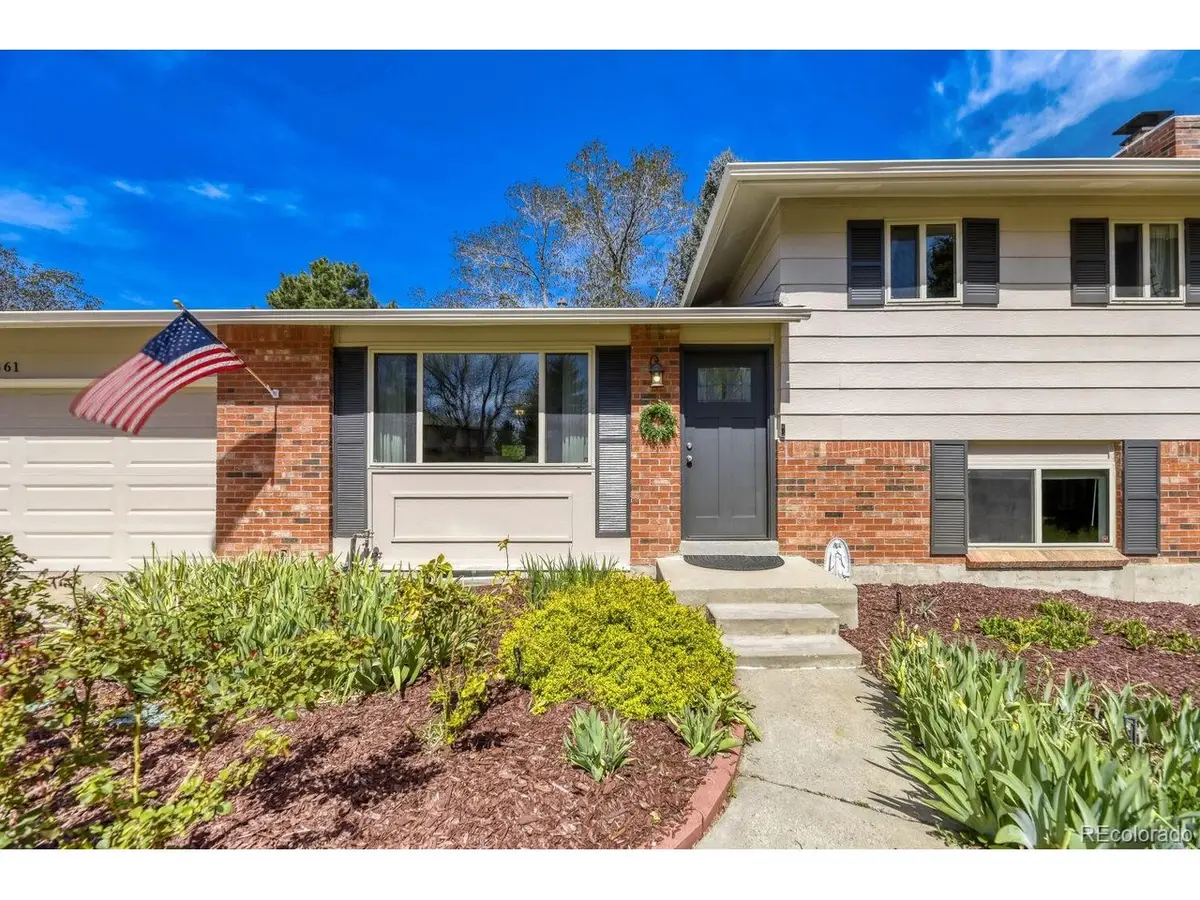 6361 S Ash Ct, Centennial, CO 80121 - #1