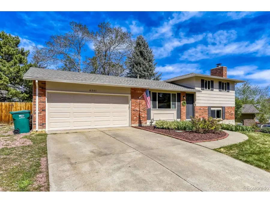 6361 S Ash Ct, Centennial, CO 80121 - #3