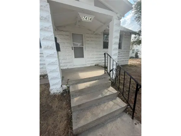 7414 E 12th Ave, Denver, CO 80220
