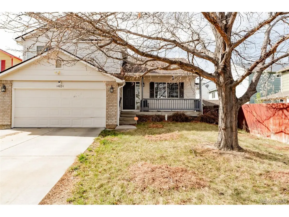 14824 E 52nd Ave, Denver, CO 80239 - #1