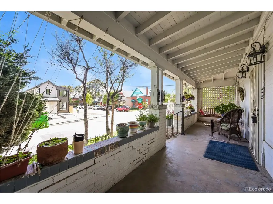 3269 W Hayward Pl, Denver, CO 80211 - #2