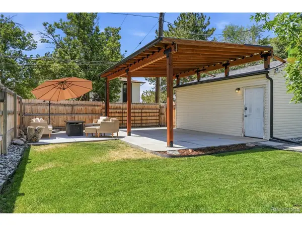 3791 S Huron Street, Englewood, CO 80110