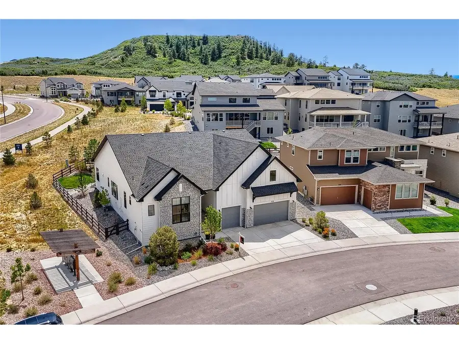 1058 Earmark Ln, Castle Rock, CO 80104 - #2