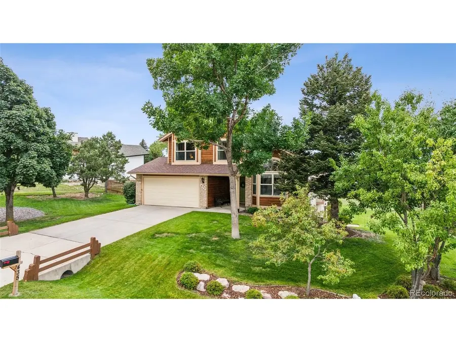 Address Withheld By Seller, Colorado Springs, CO 80921 - #2