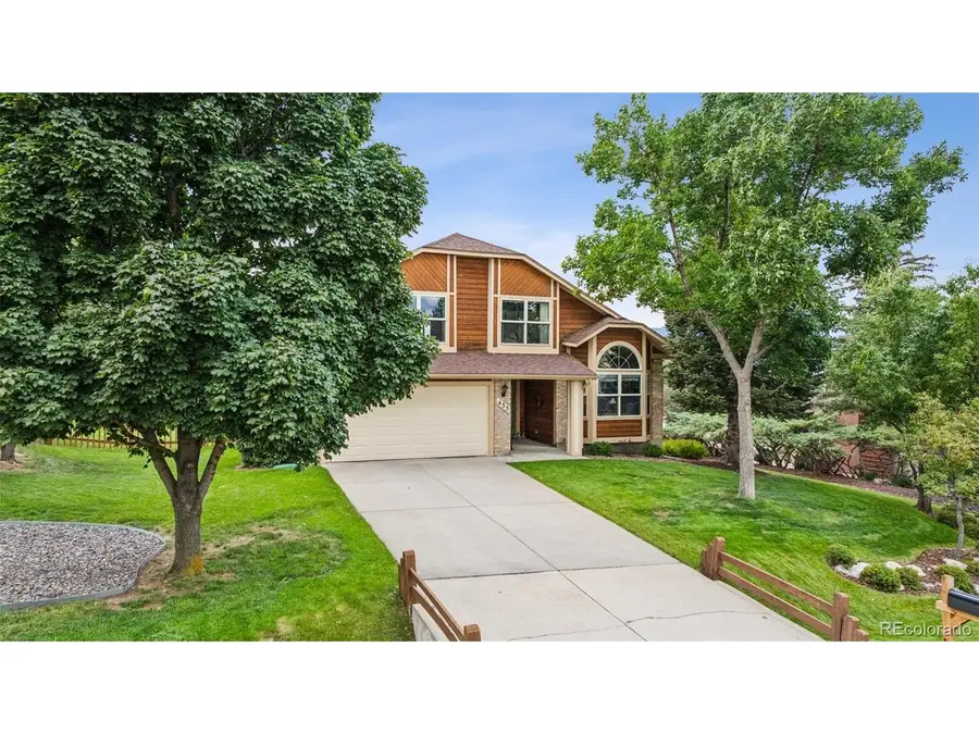 Address Withheld By Seller, Colorado Springs, CO 80921 - #3