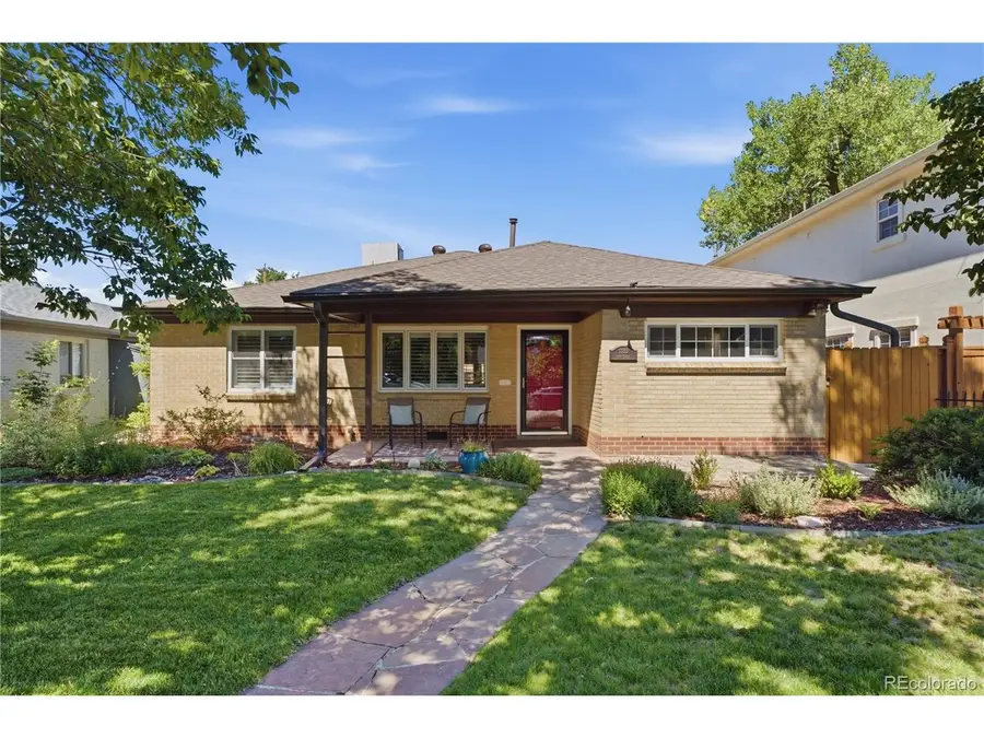 1135 Elm St, Denver, CO 80220 - #2