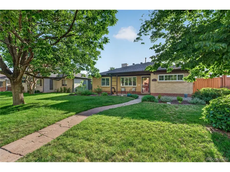 1135 Elm St, Denver, CO 80220 - #3