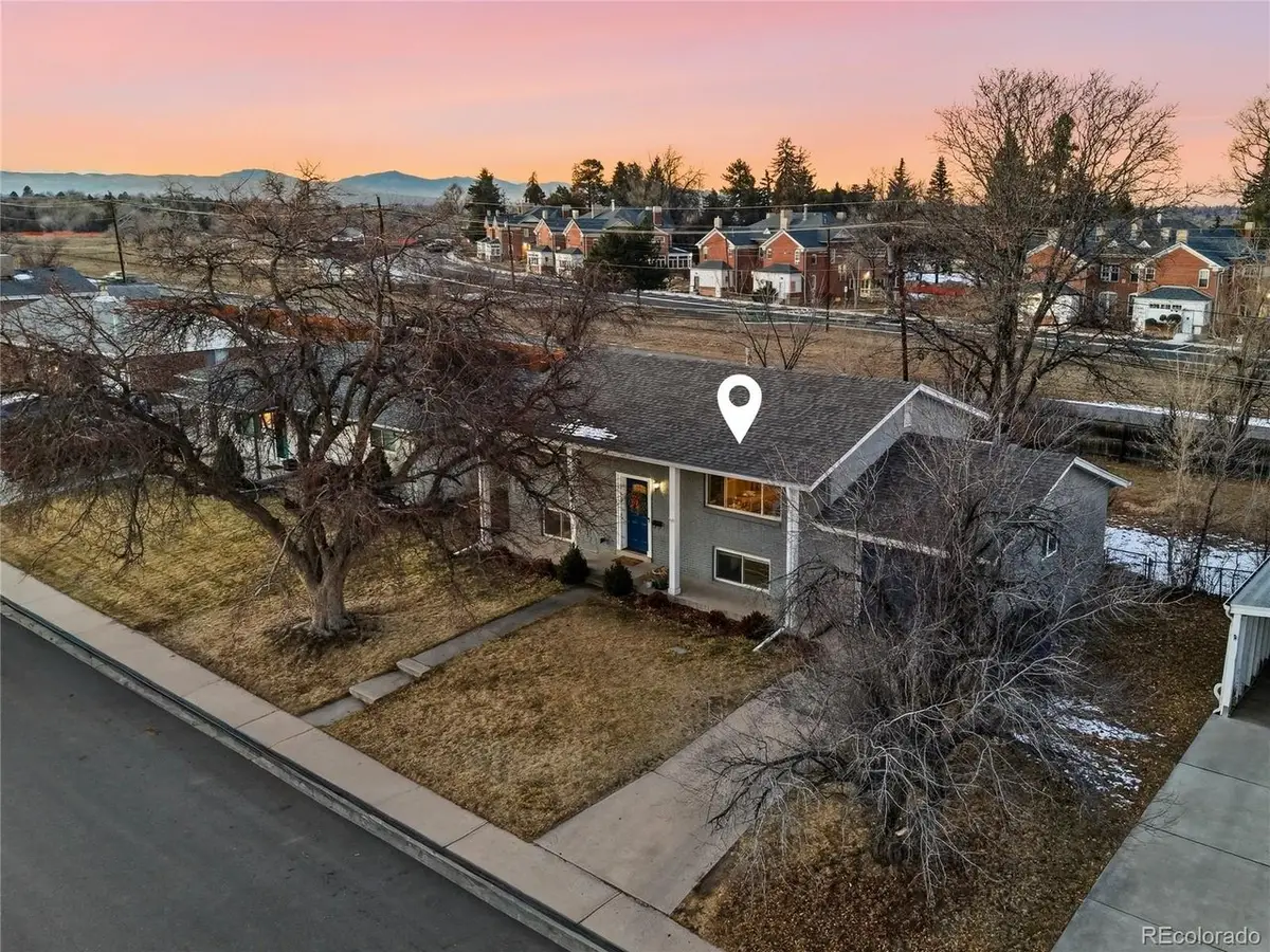 3841 W Quinn Pl, Denver, CO 80236 - Image #1