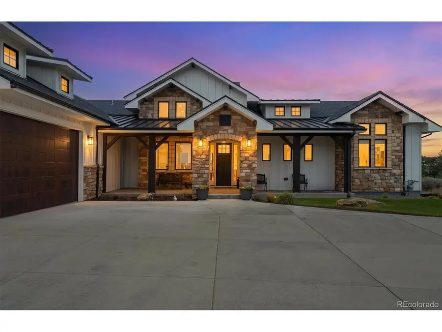 2852 Mystic Doe Ct, Franktown, CO 80116 - #3