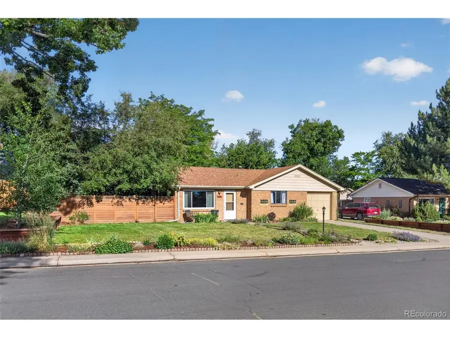 4351 Marshall St, Wheat Ridge, CO 80033 - #2