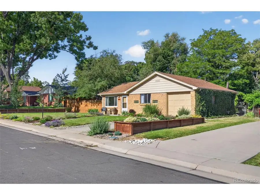 4351 Marshall St, Wheat Ridge, CO 80033 - #3