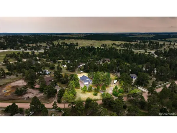 11854 Huckleberry Dr, Franktown, CO 80116