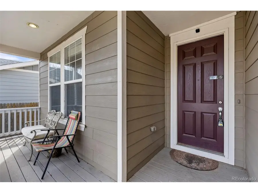 9676 W Swarthmore Dr, Littleton, CO 80123 - #2