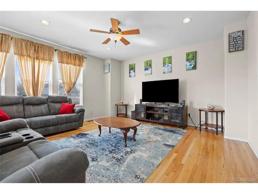 9676 W Swarthmore Dr, Littleton, CO 80123 - #3