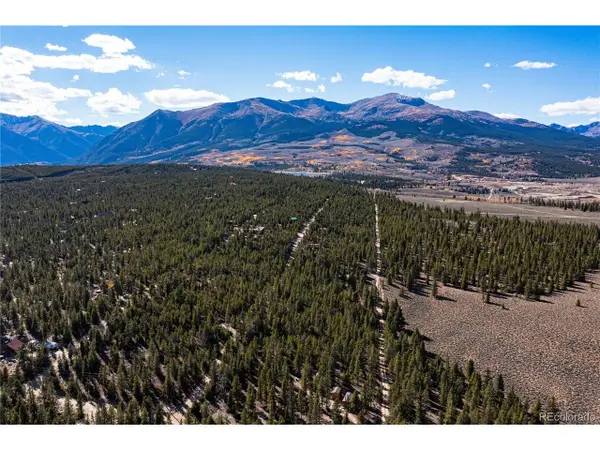 66 Ponderosa Dr, Leadville, CO 80461