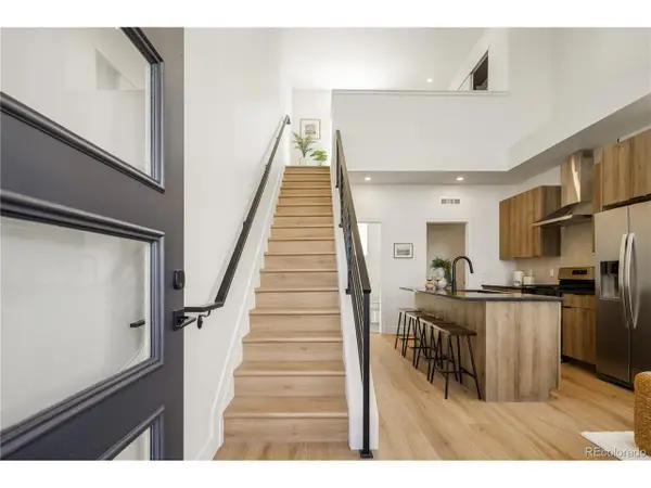 3630 W 12th Ave, Denver, CO 80204