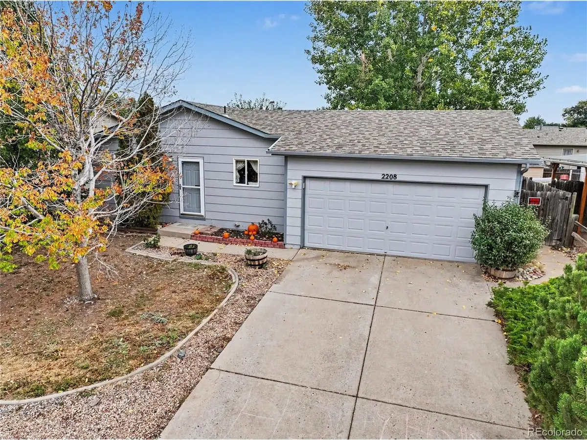 2208 Ash Ave, Greeley, CO 80631 - #1