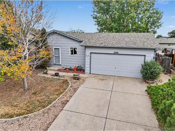 2208 Ash Ave, Greeley, CO 80631