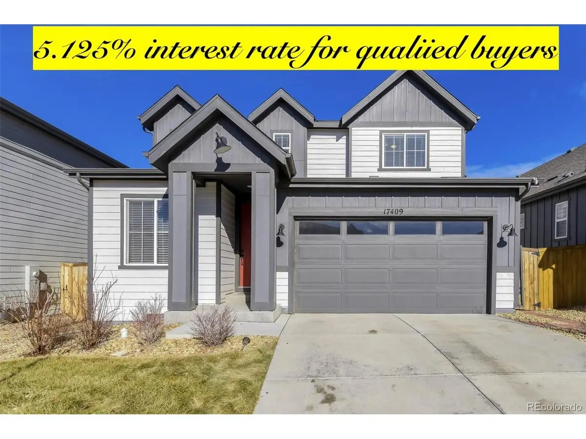 17409 Birds Foot Ave, Parker, CO 80134 - Image #1