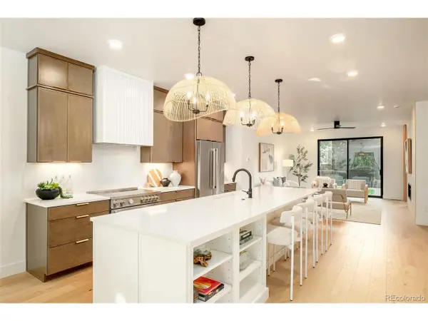 4537 N Utica St, Denver, CO 80212