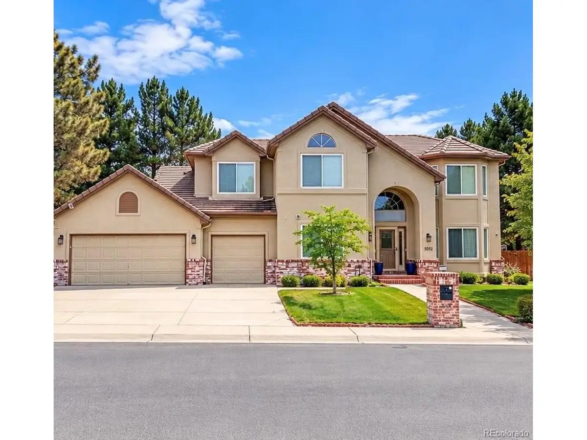 8692 E Hawaii Dr, Denver, CO 80231 - #1