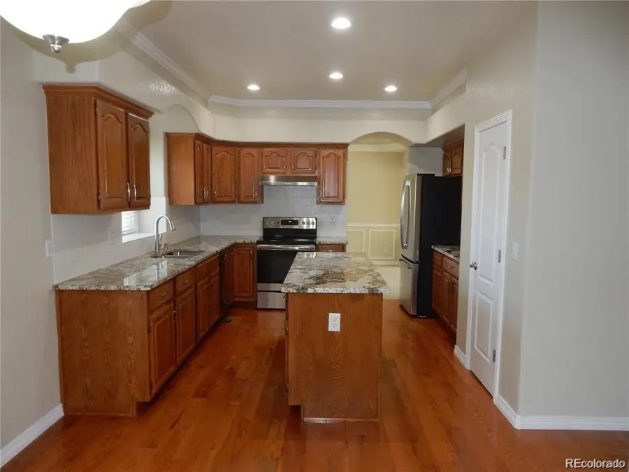 8692 E Hawaii Dr, Denver, CO 80231 - #3