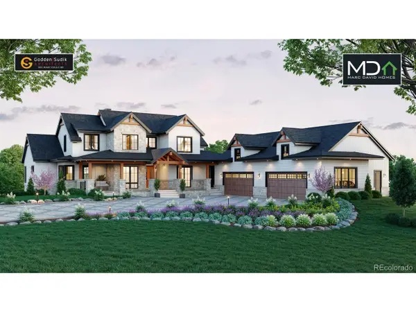 47682 Knibbe Ct, Parker, CO 80138