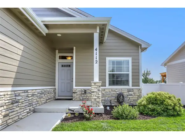 4112 Florence Ave, Evans, CO 80620
