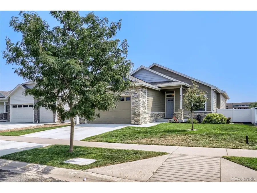4112 Florence Ave, Evans, CO 80620 - #3