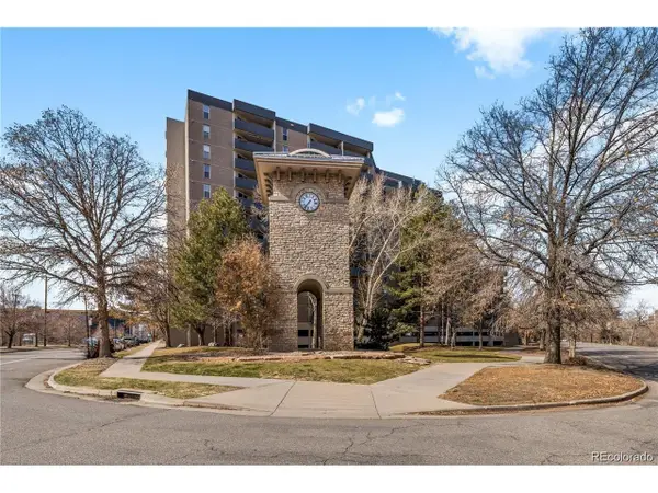 601 W 11th Ave #121, Denver, CO 80204