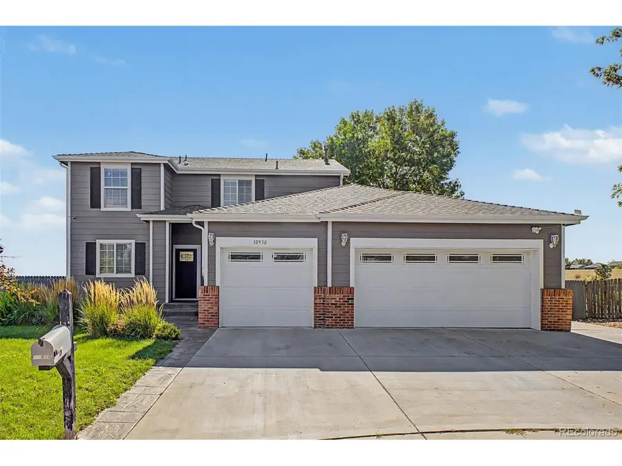 10930 Saint Paul Way, Northglenn, CO 80233 - #2