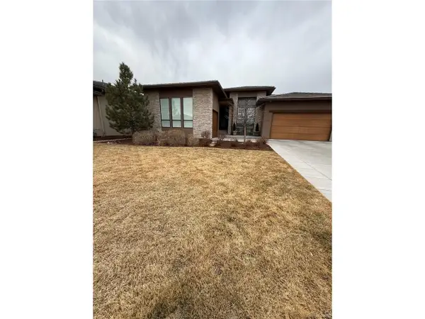 1198 Lost Elk Loop, Castle Rock, CO 80108