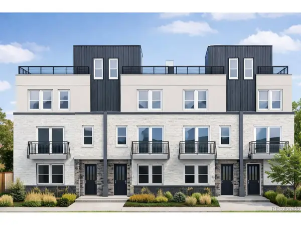 2832 W 44th Ave #201, Denver, CO 80211