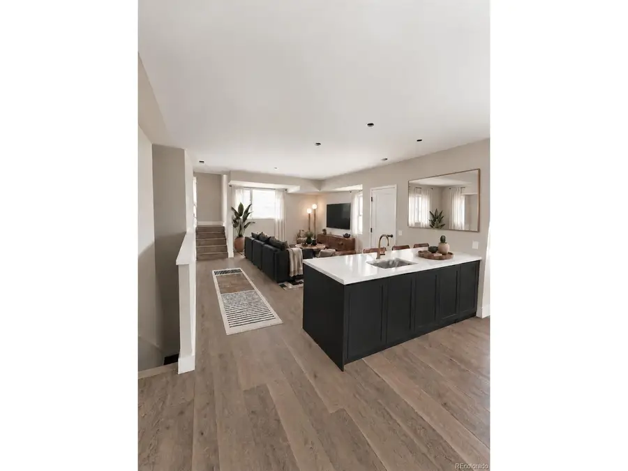 2832 W 44th Ave #201, Denver, CO 80211 - #3