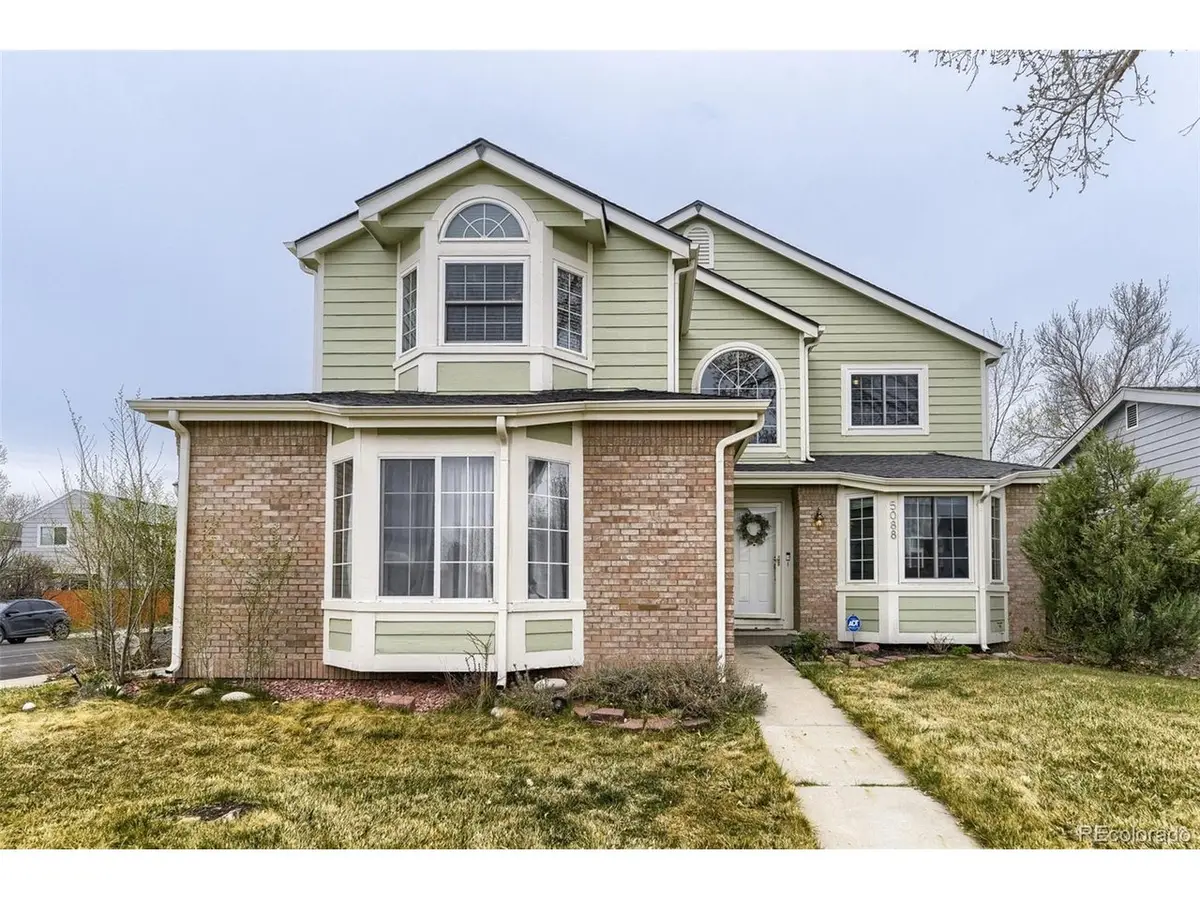 5088 E Crestone Ave, Castle Rock, CO 80104 - #1