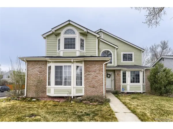 5088 E Crestone Ave, Castle Rock, CO 80104