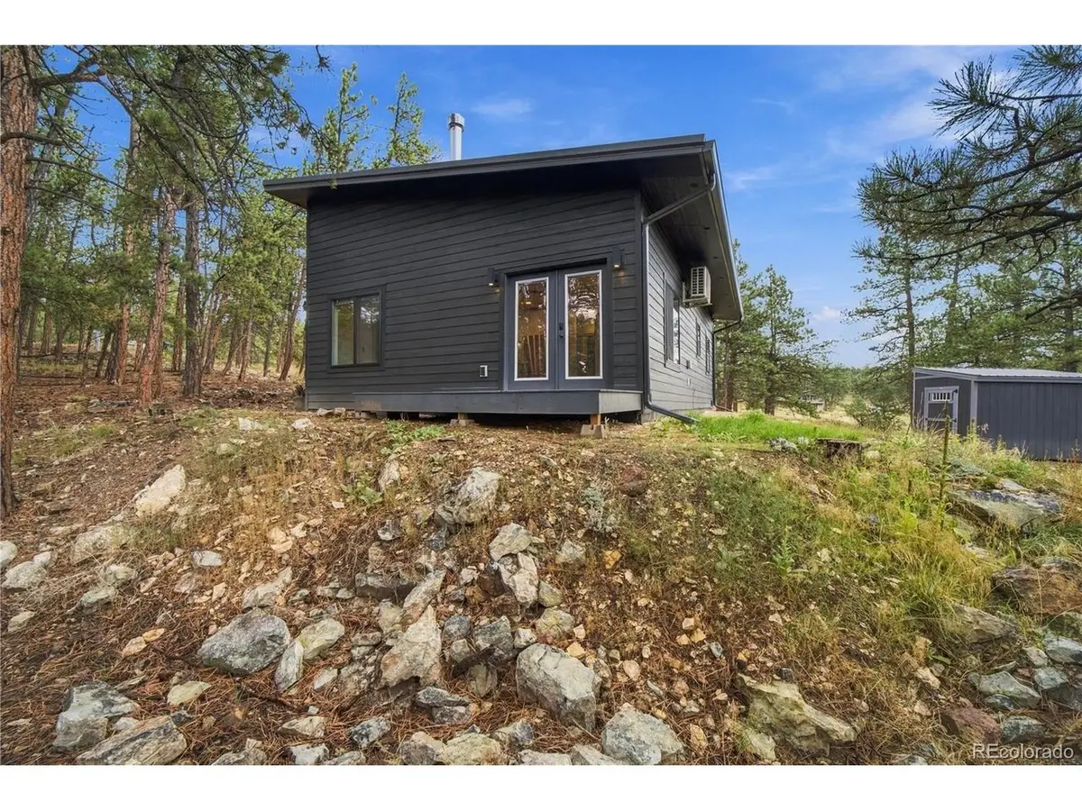 42 Hannah Cir, Westcliffe, CO 81252 - #1