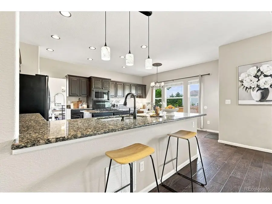 23903 E Winter Springs Pl, Parker, CO 80138 - #2