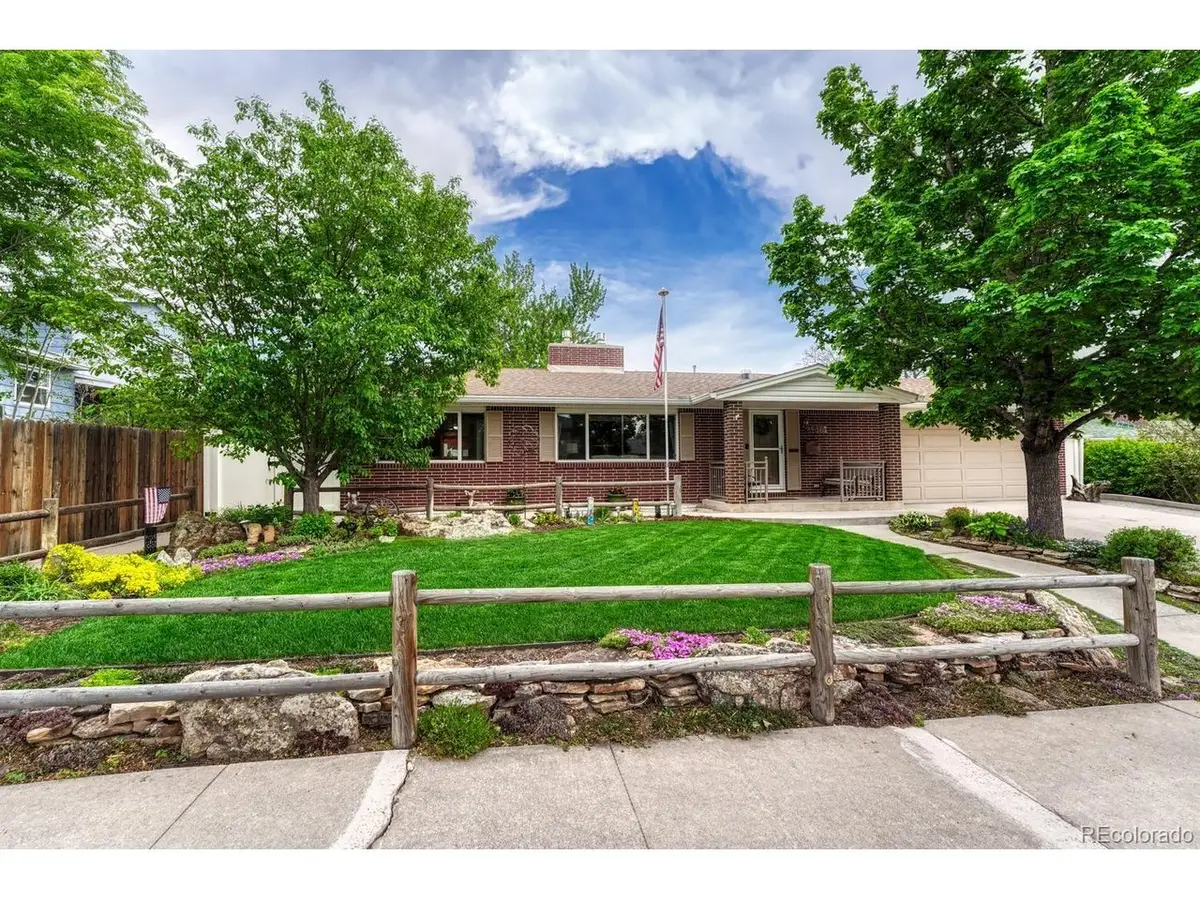 2619 Farragut Cir, Colorado Springs, CO 80907 - #1