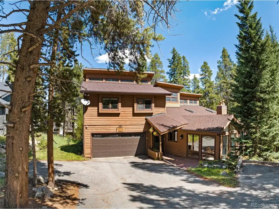 Address Withheld By Seller, Breckenridge, CO 80424 - #2