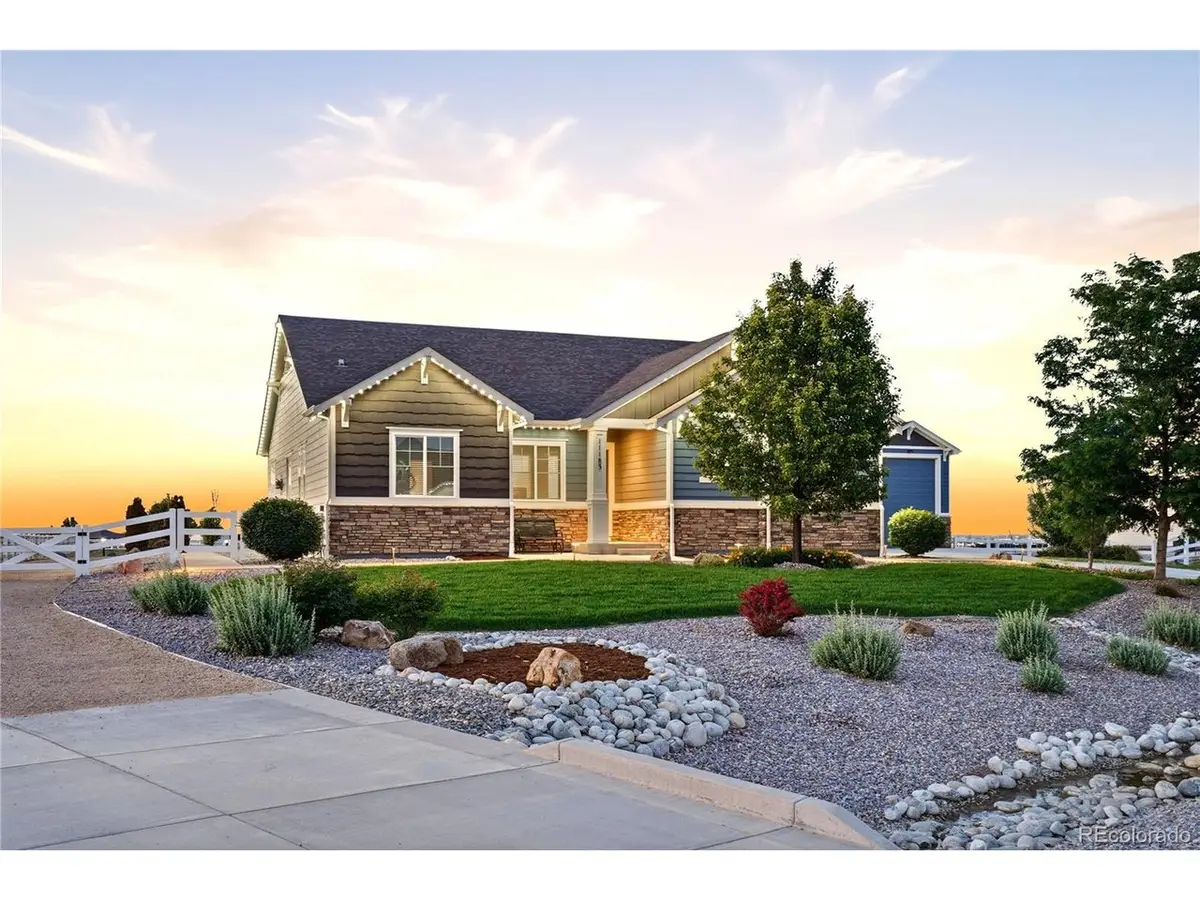 11183 E 163rd Ct, Brighton, CO 80602 - #1