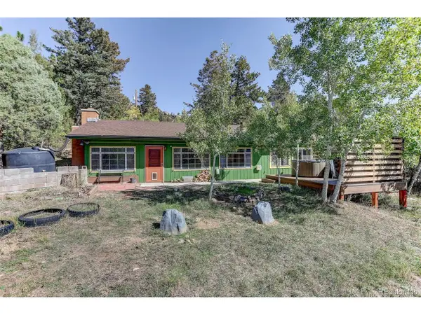25561 Mosier Cir, Conifer, CO 80433