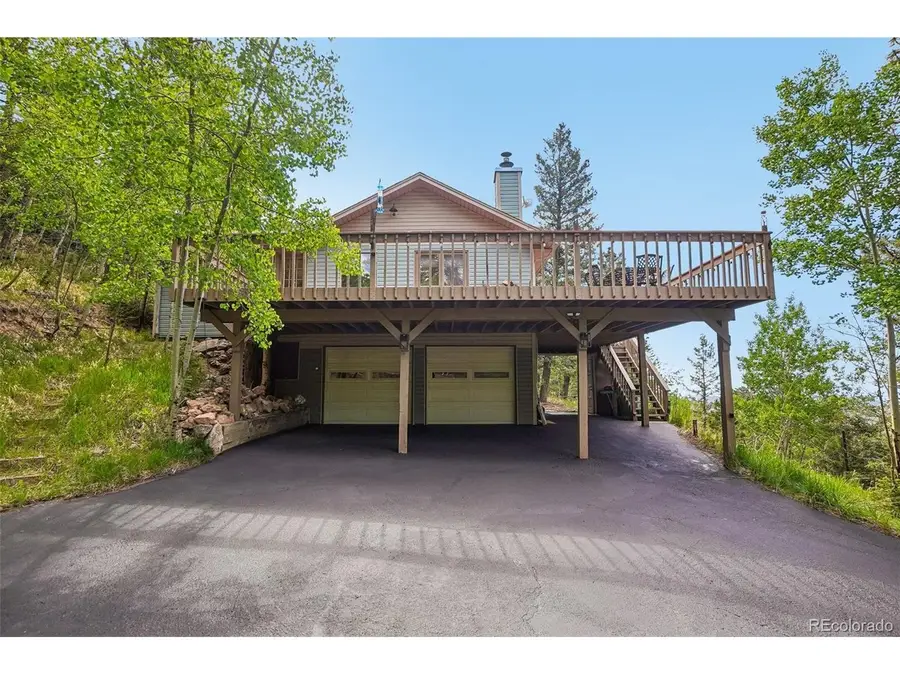 31582 Pike View Dr, Conifer, CO 80433 - #2