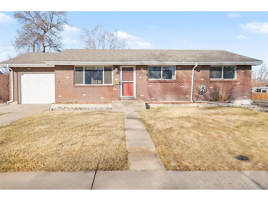 5475 S Lakeview St, Littleton, CO 80120 - #2