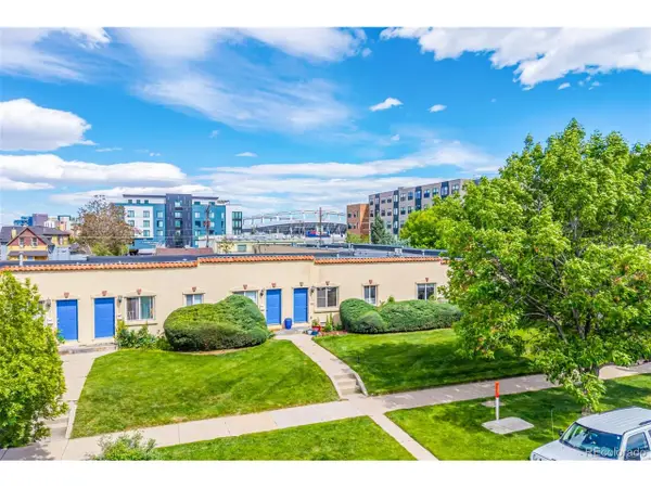 1800 Grove St, Denver, CO 80204