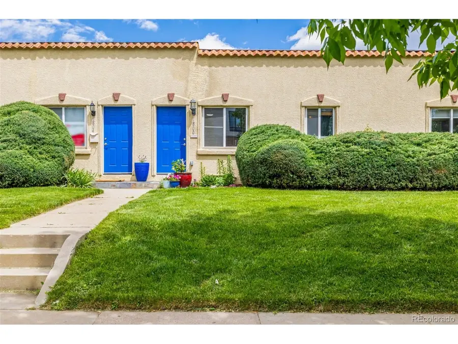 1800 Grove St, Denver, CO 80204 - #2