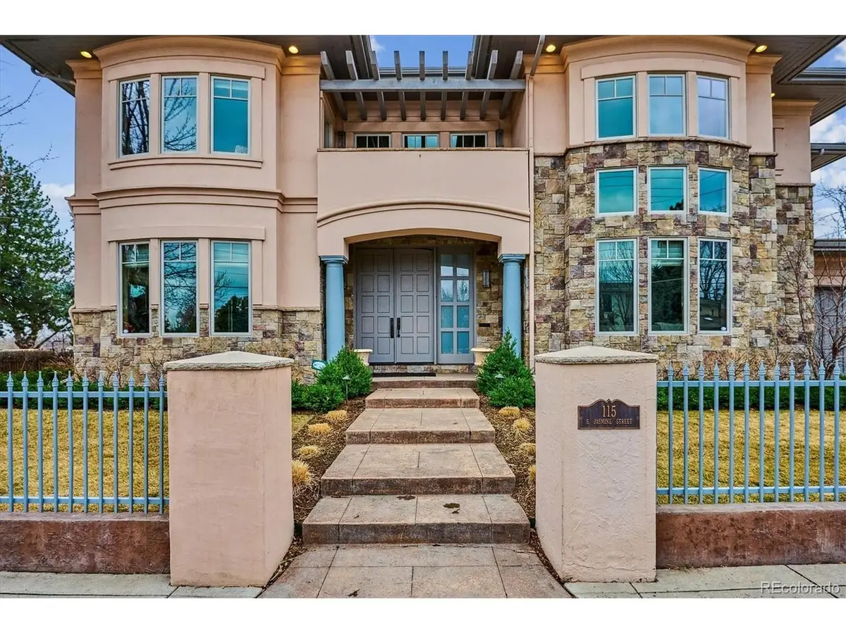 115 S Jasmine St, Denver, CO 80224 - Image #1