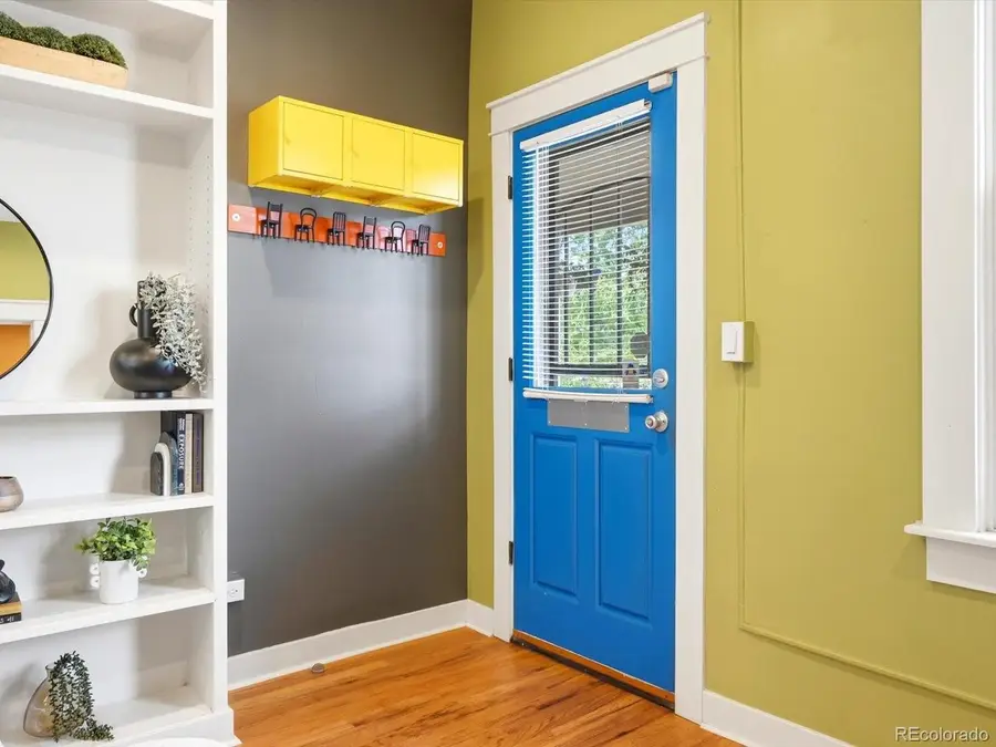 26 E Bayaud Ave, Denver, CO 80209 - #2